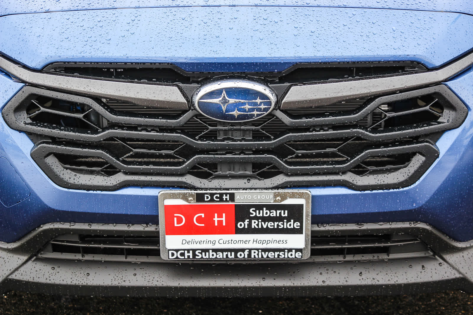 Thumbnail: 2025 Subaru Crosstrek - 7