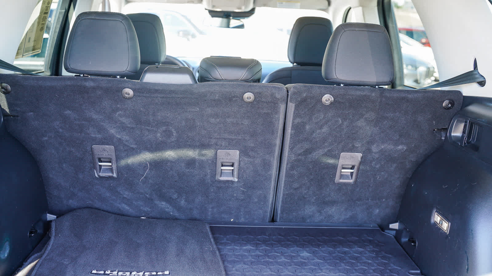 Thumbnail: 2022 Ford Bronco Sport - 23