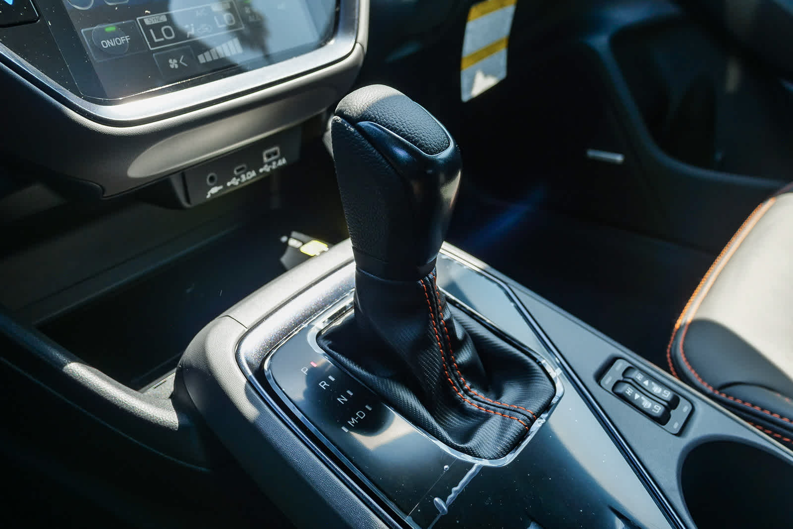 Thumbnail: 2026 Subaru Crosstrek - 20