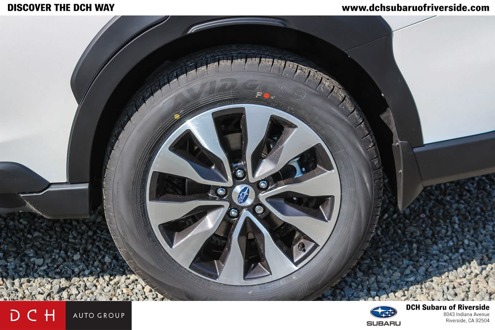 Thumbnail: 2025 Subaru Outback - 10