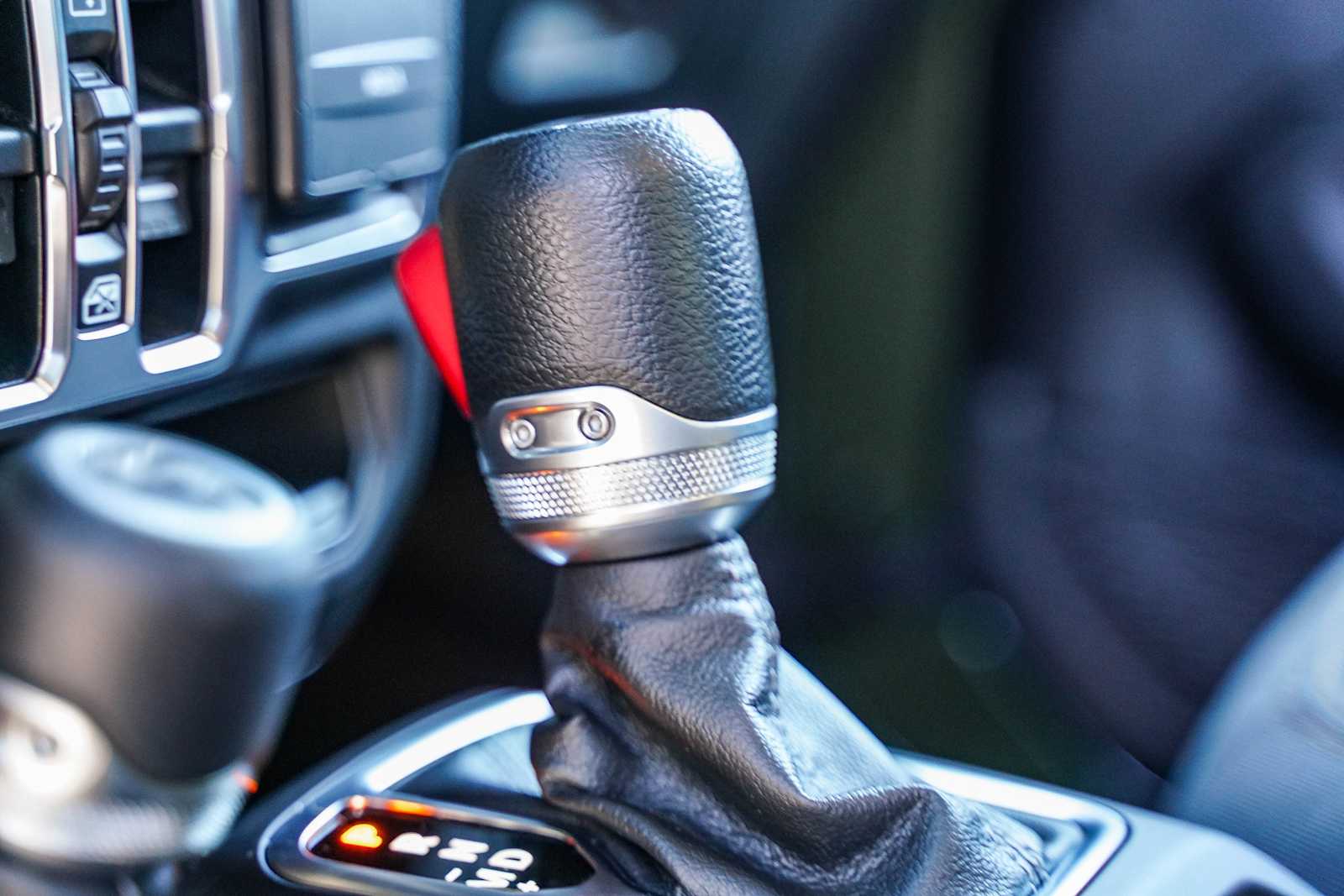 Thumbnail: 2024 Jeep Wrangler - 19