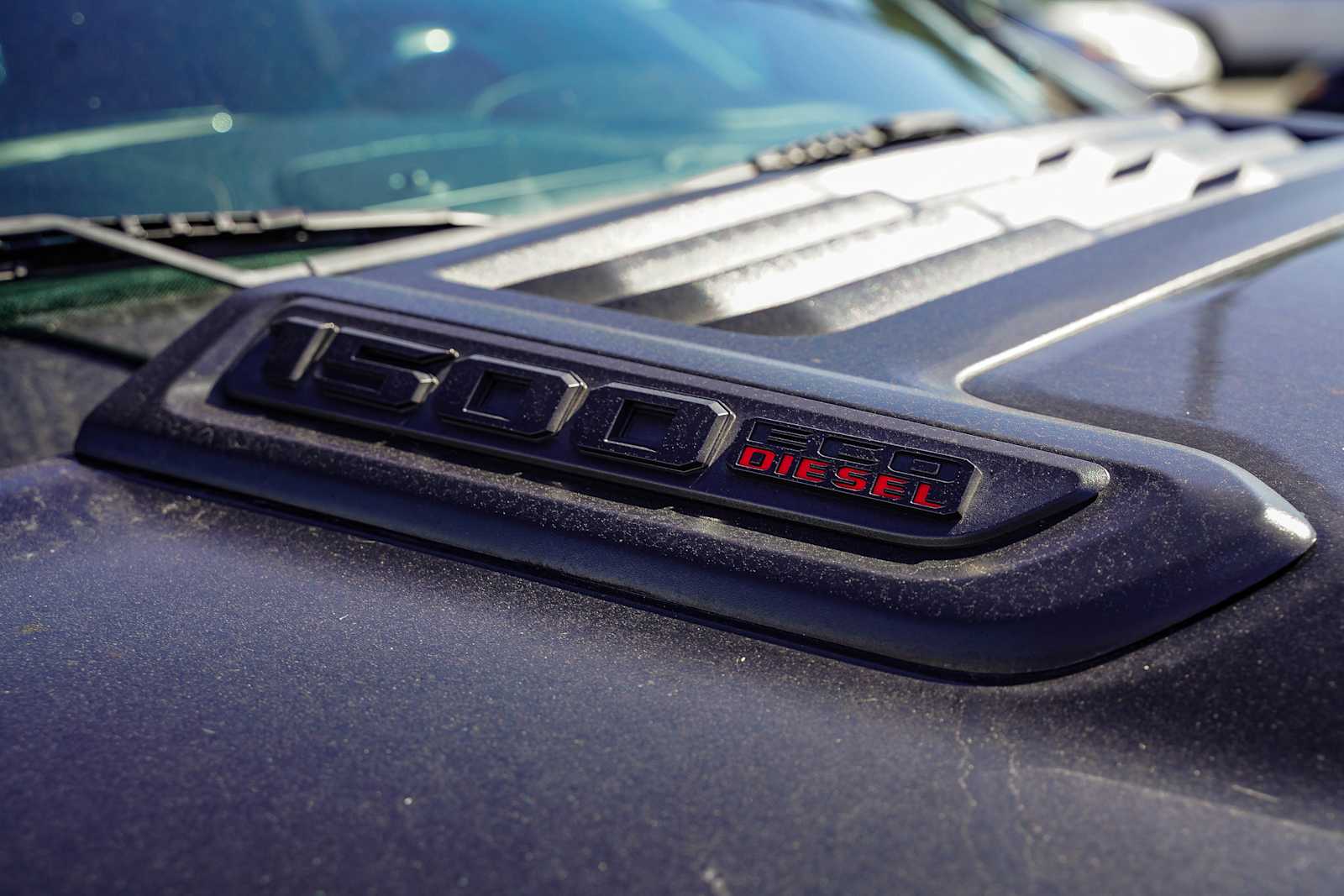 Thumbnail: 2021 RAM 1500 - 15