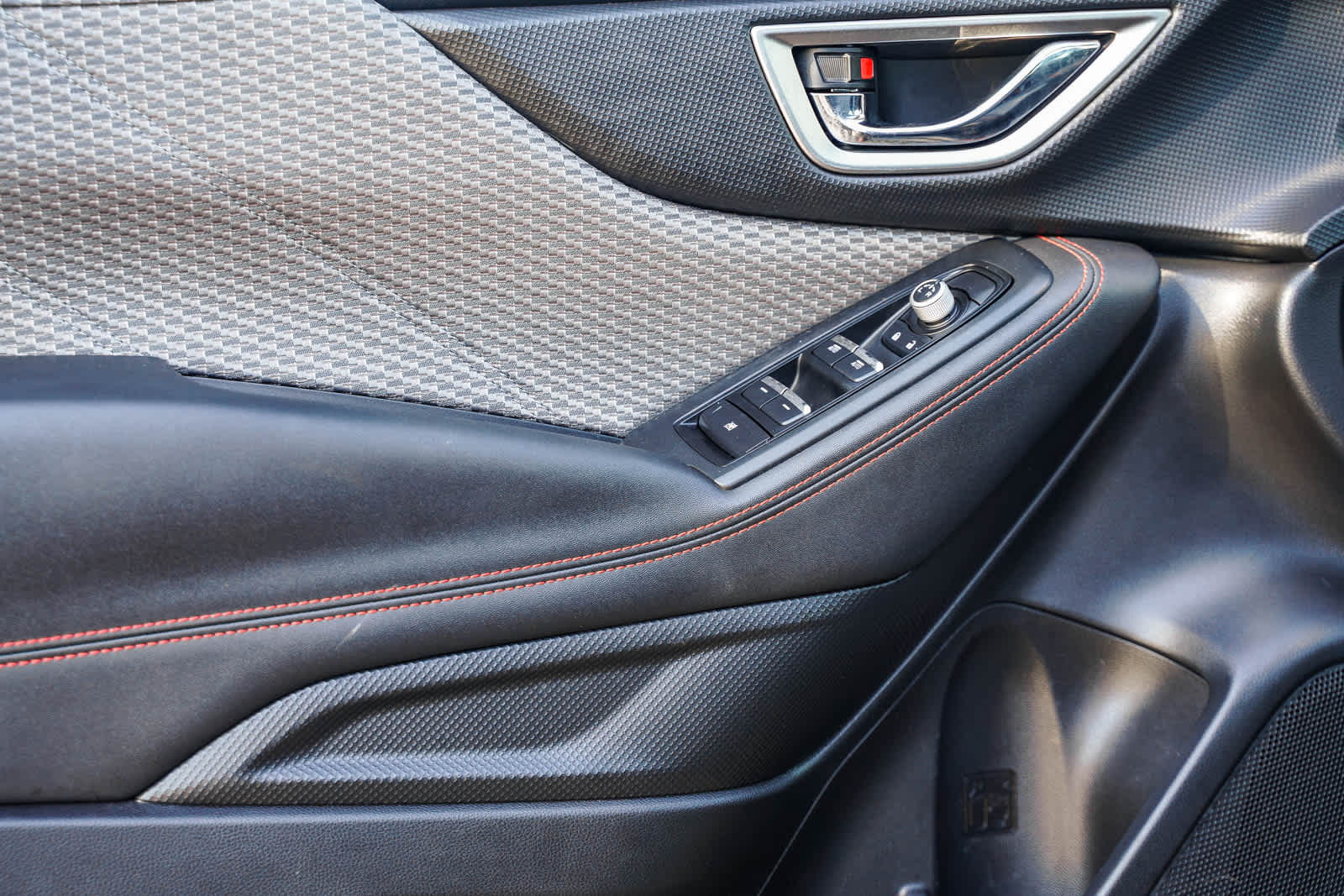 Thumbnail: 2021 Subaru Forester - 20