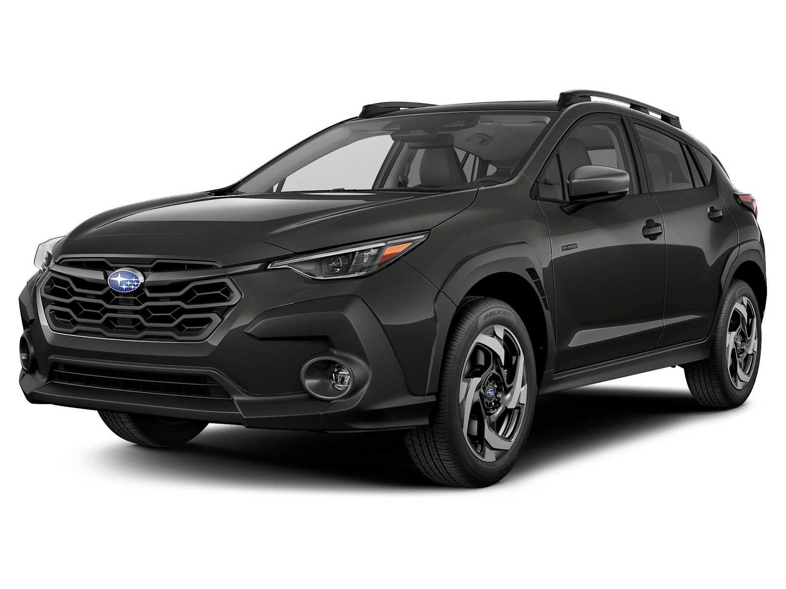 Thumbnail: 2026 Subaru Crosstrek - 1