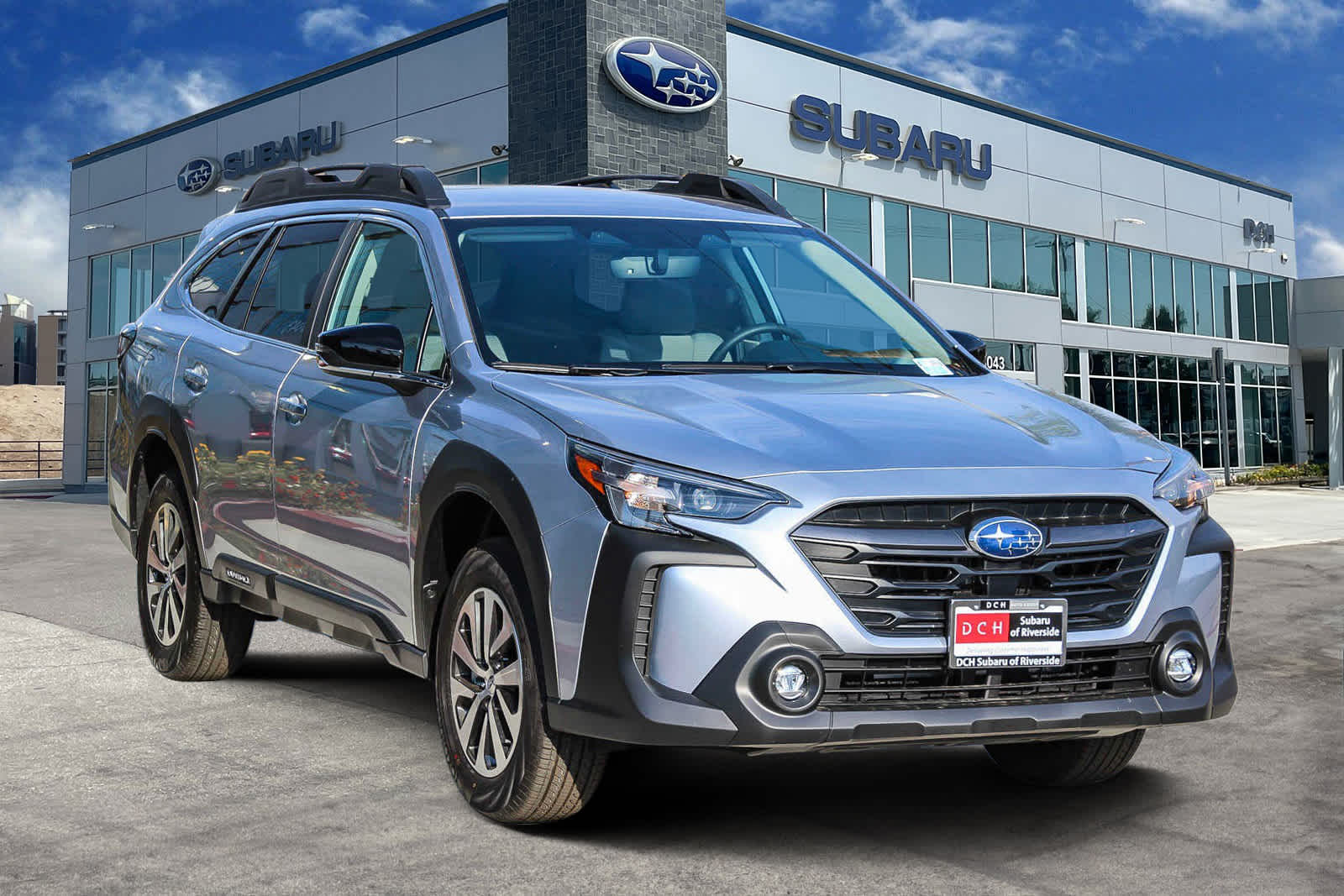 Thumbnail: 2025 Subaru Outback - 3