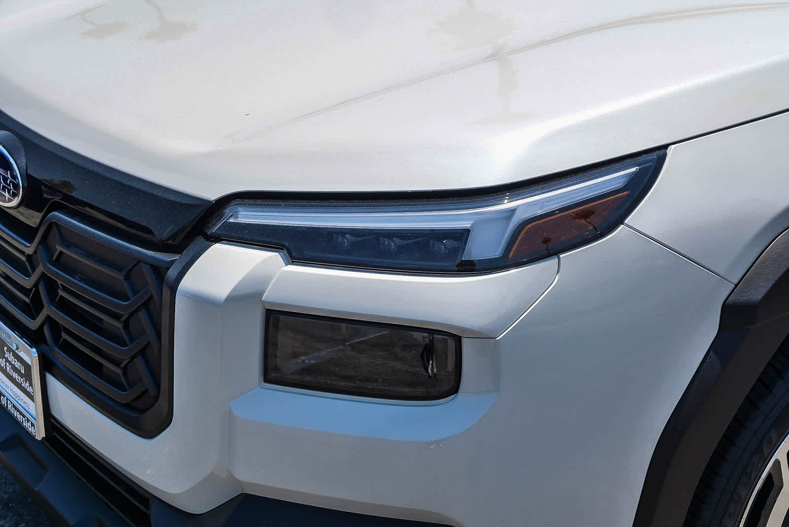 Thumbnail: 2026 Subaru Outback - 10