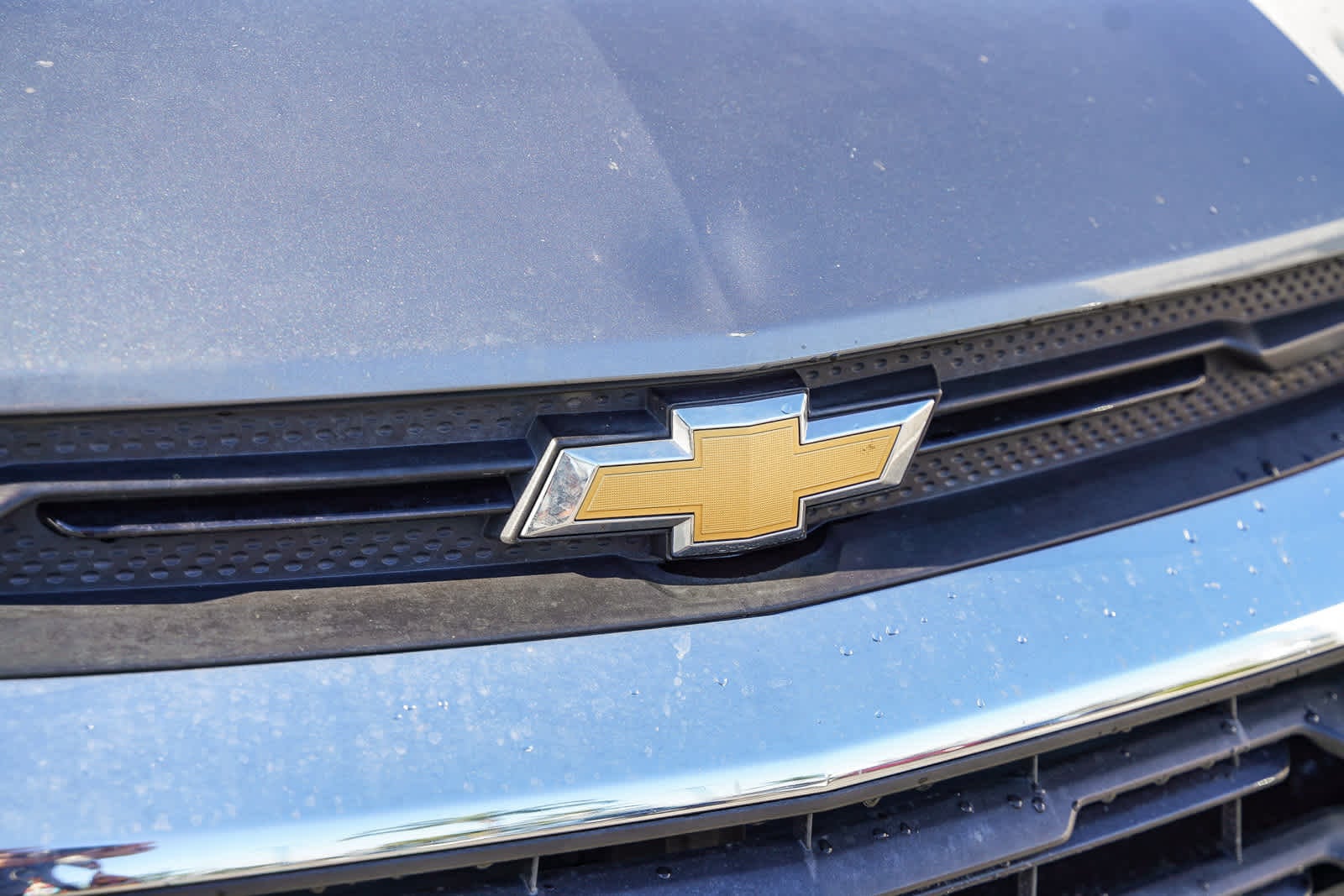 Thumbnail: 2021 Chevrolet TrailBlazer - 7