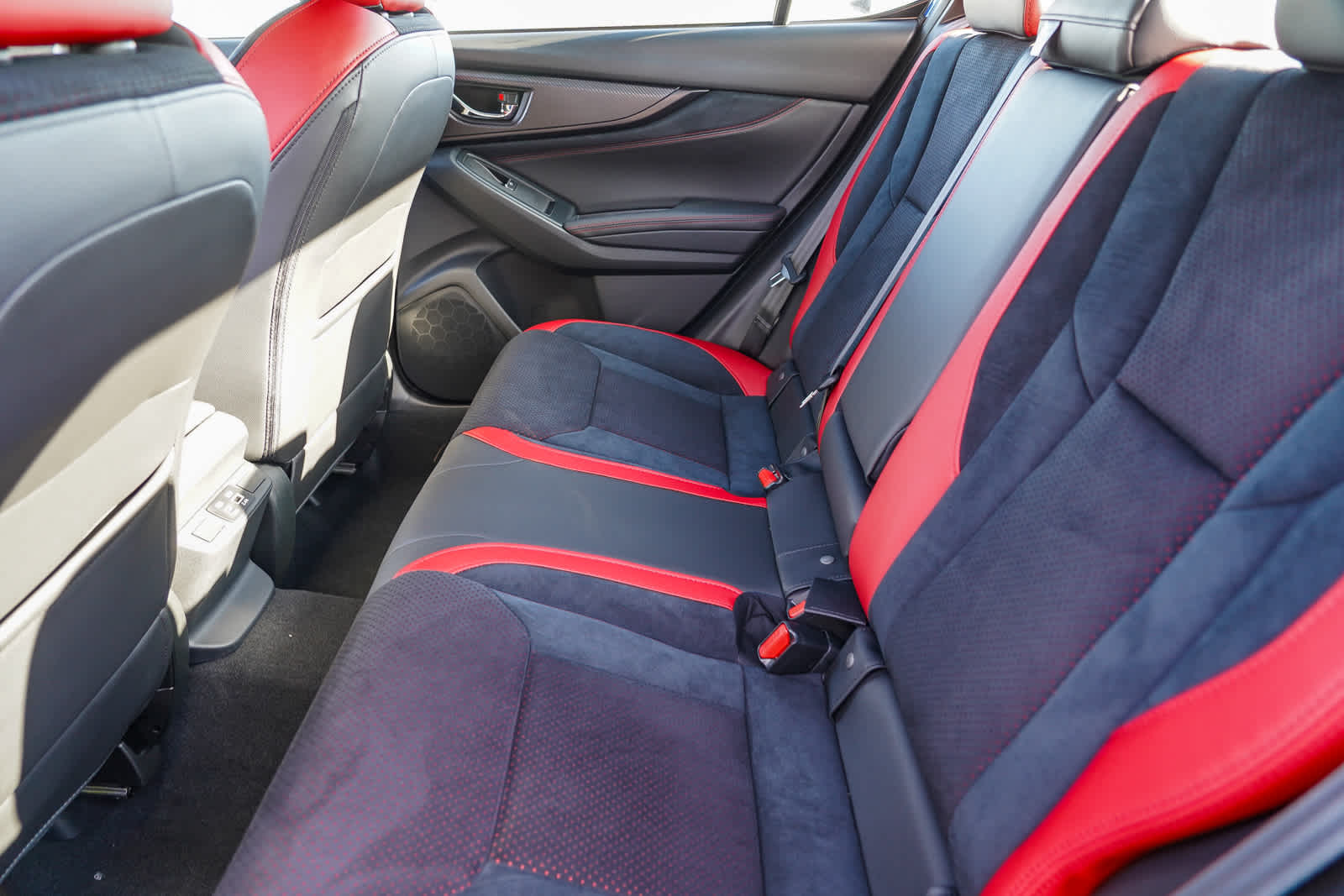 Thumbnail: 2025 Subaru WRX - 20