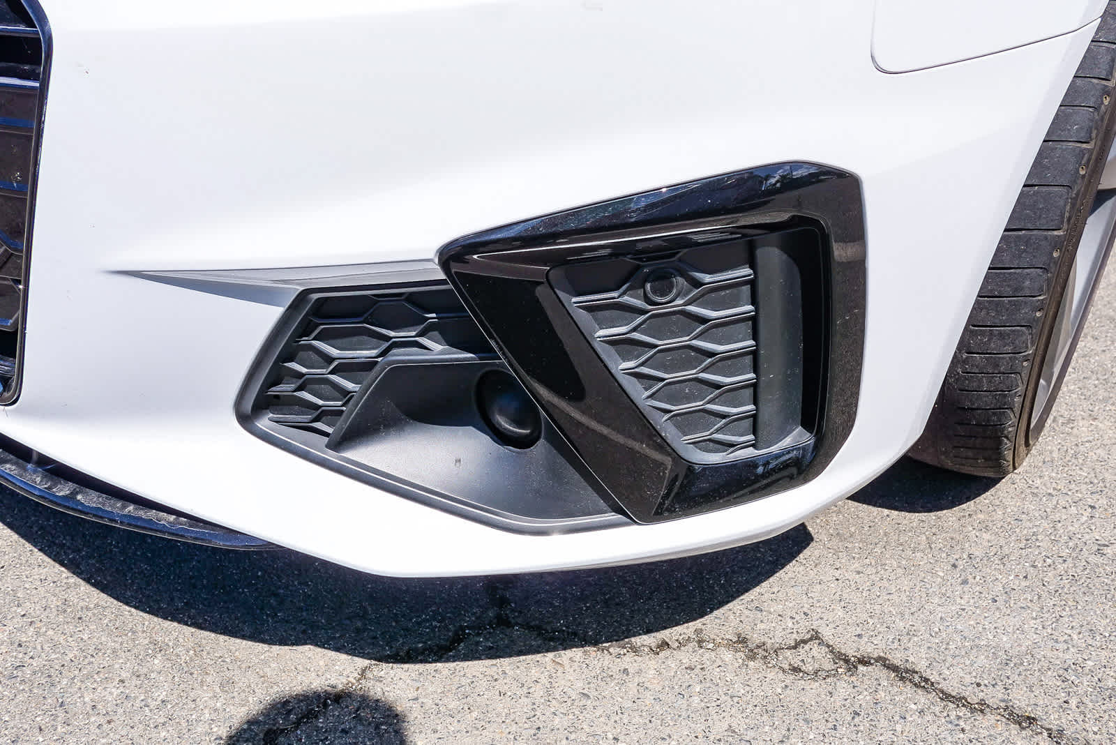 Thumbnail: 2024 Audi A4 - 3