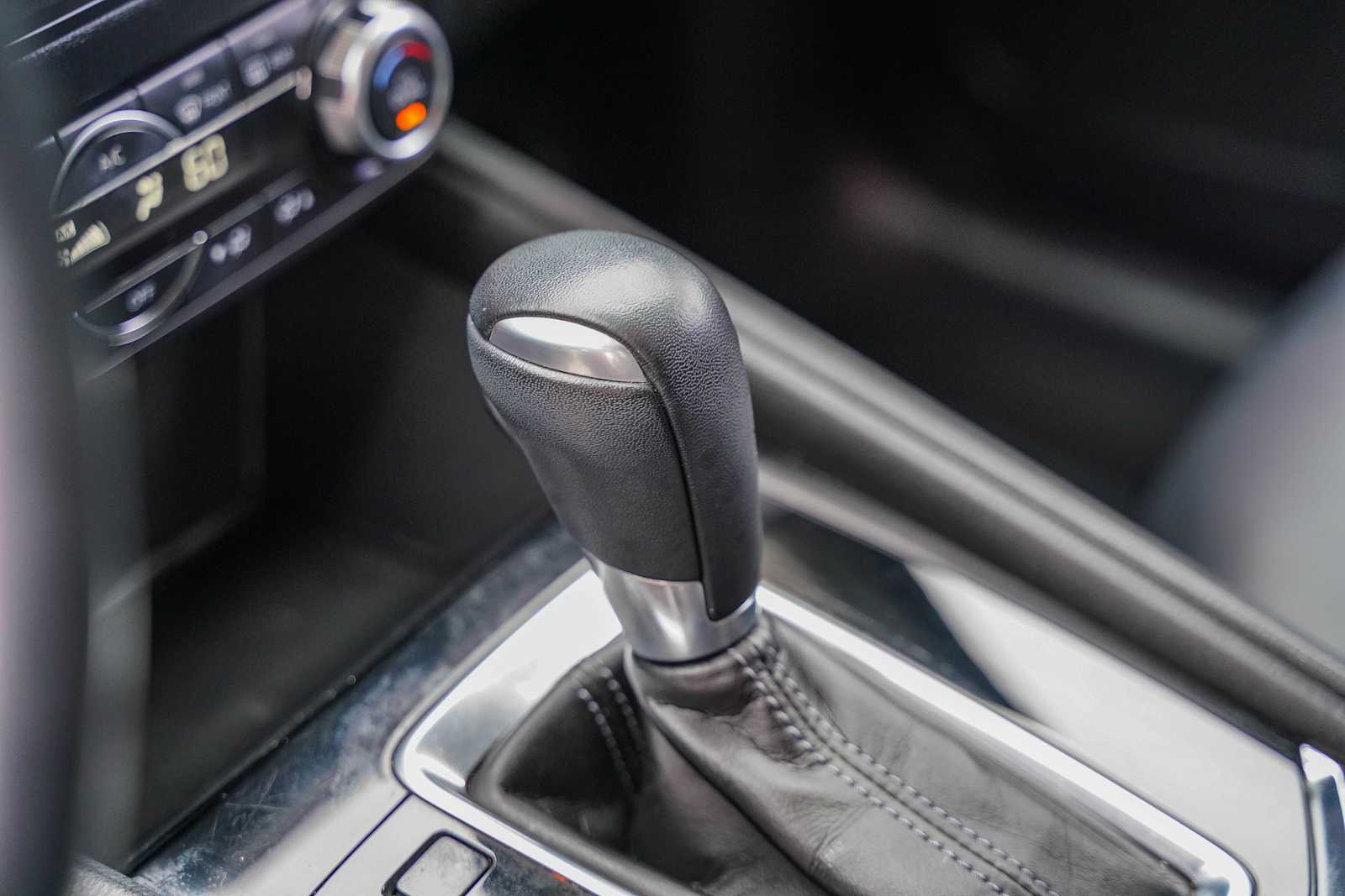 Thumbnail: 2017 Mazda CX-5 - 19