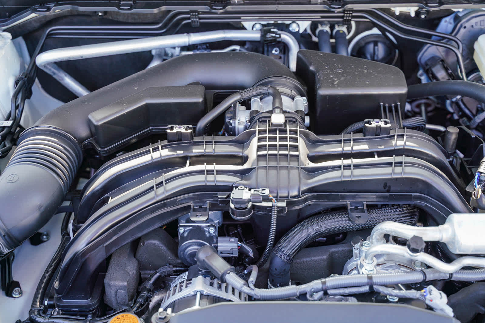 Thumbnail: 2025 Subaru Crosstrek - 13