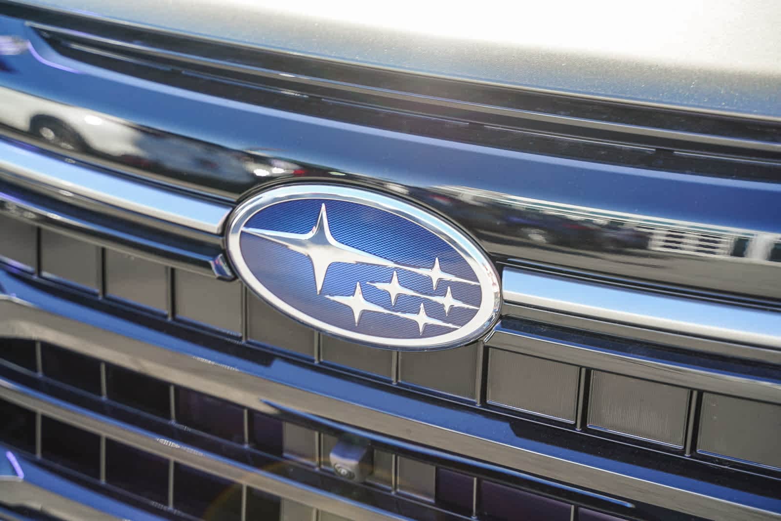 Thumbnail: 2025 Subaru Forester - 11