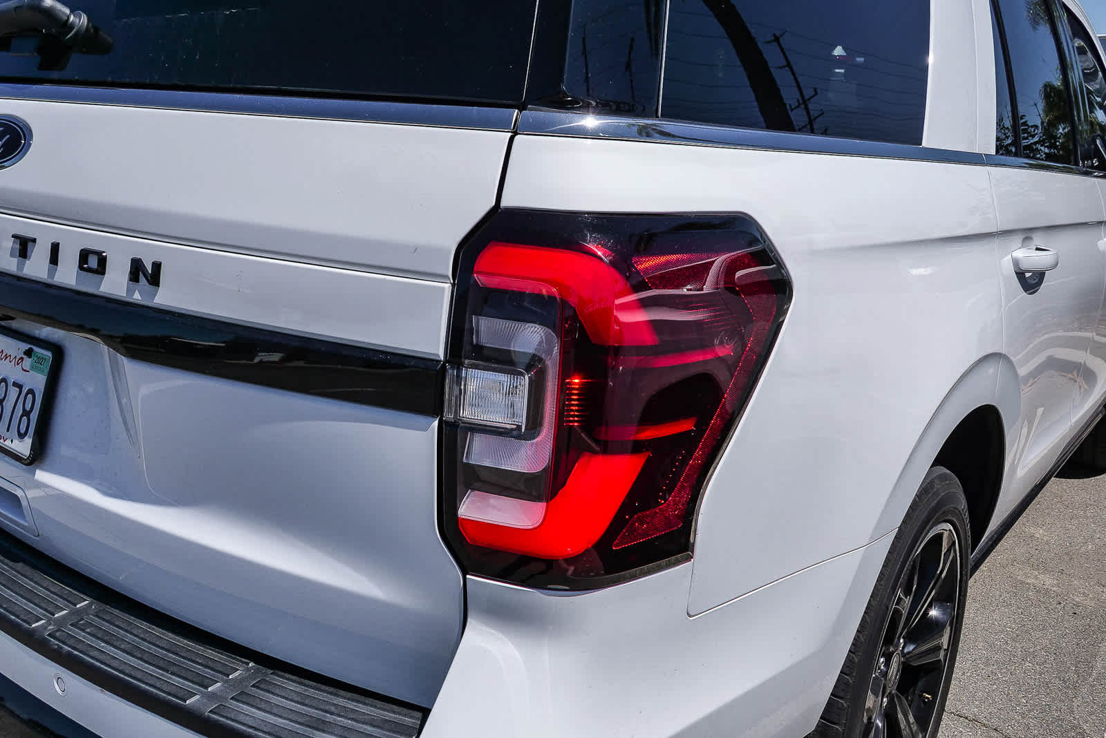 Thumbnail: 2022 Ford Expedition - 15