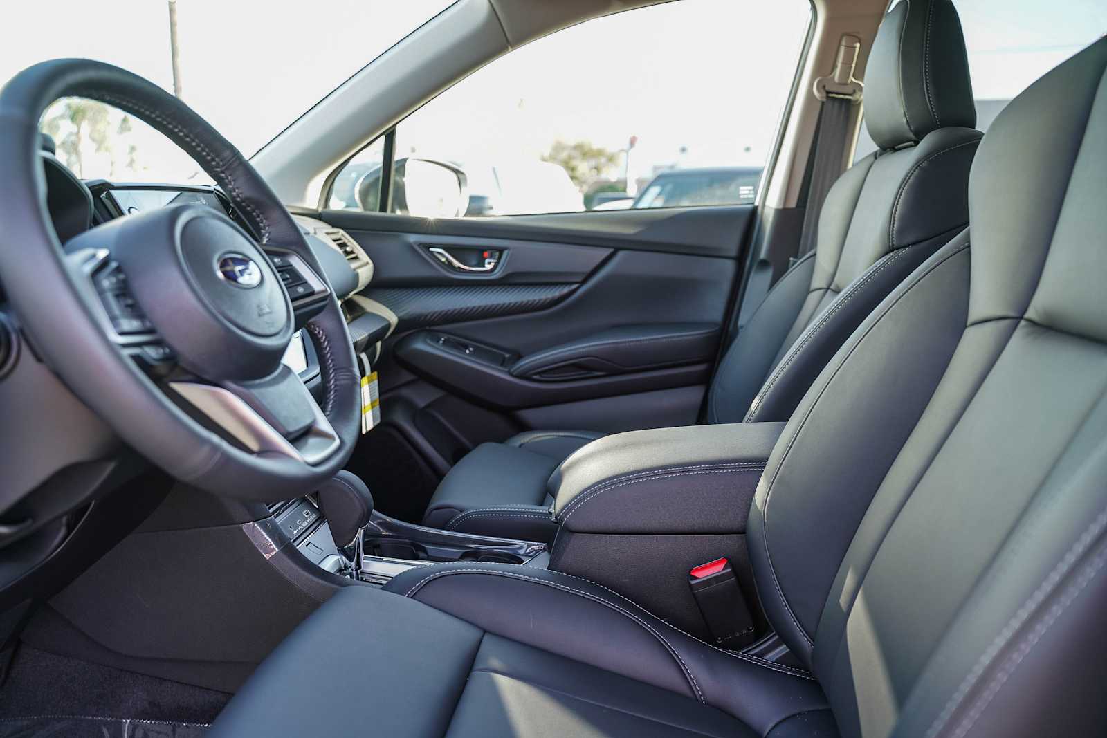 Thumbnail: 2026 Subaru Ascent - 19