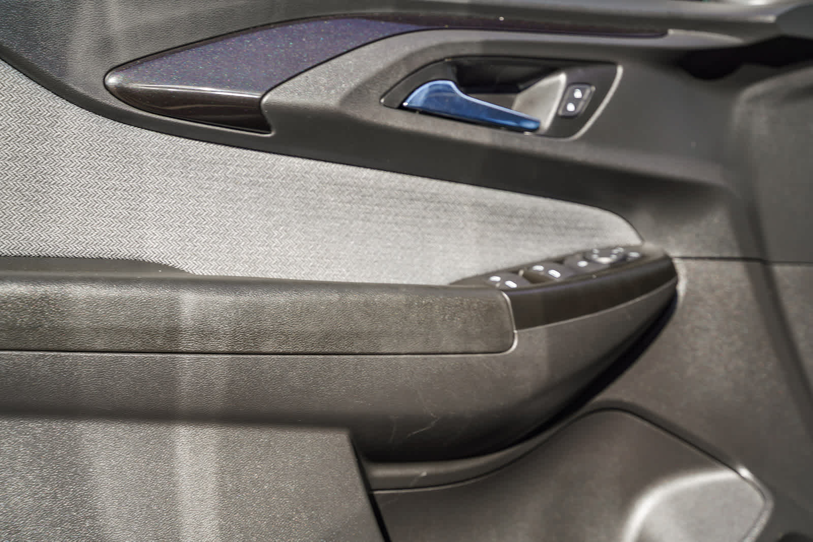 Thumbnail: 2021 Chevrolet TrailBlazer - 20