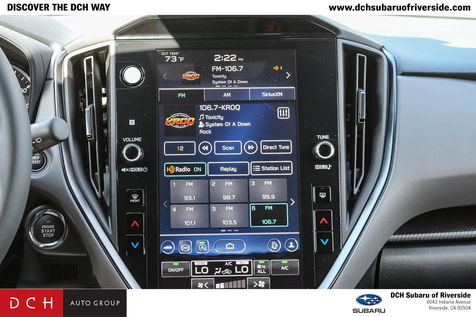 Thumbnail: 2025 Subaru Crosstrek - 15