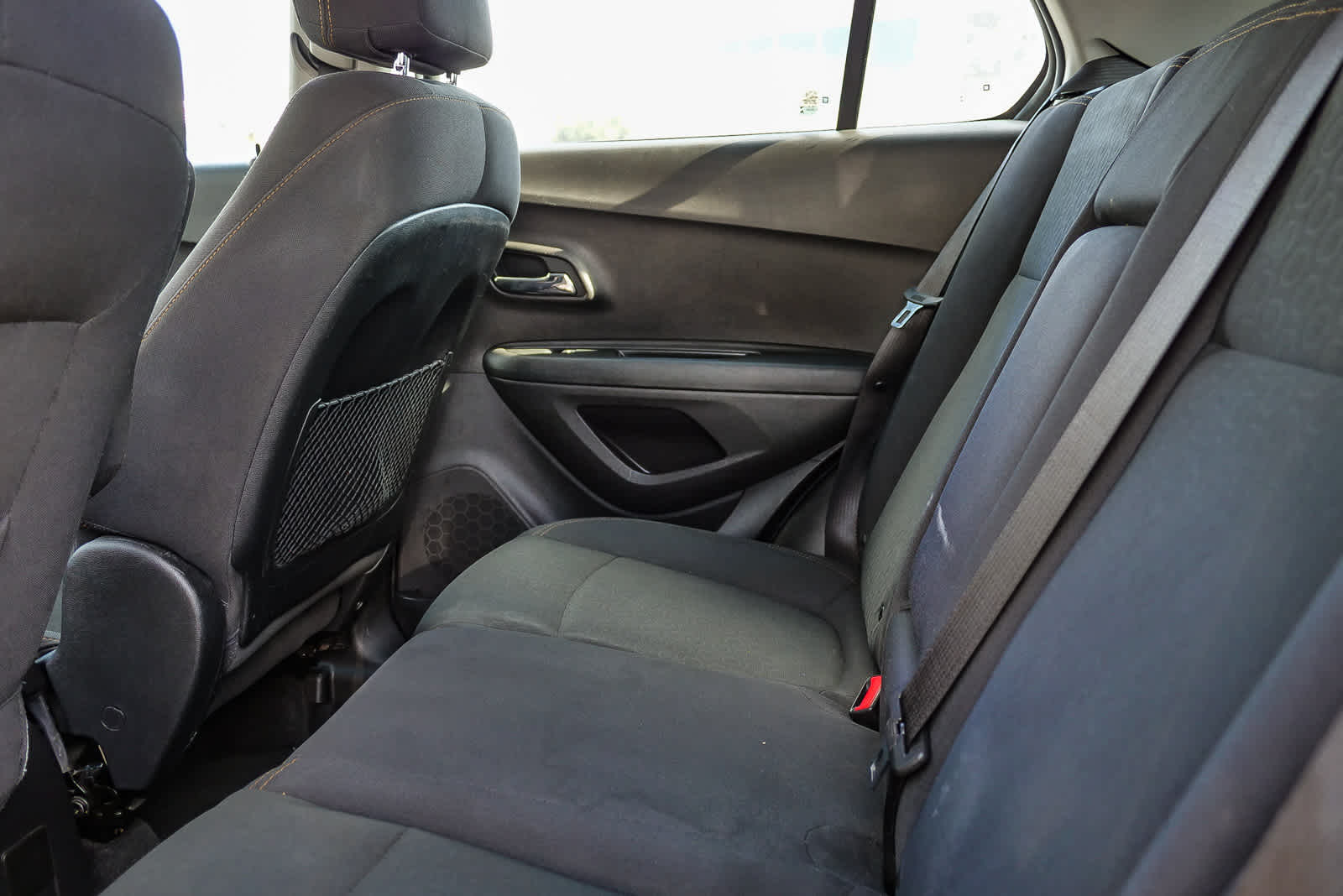 Thumbnail: 2017 Chevrolet Trax - 18