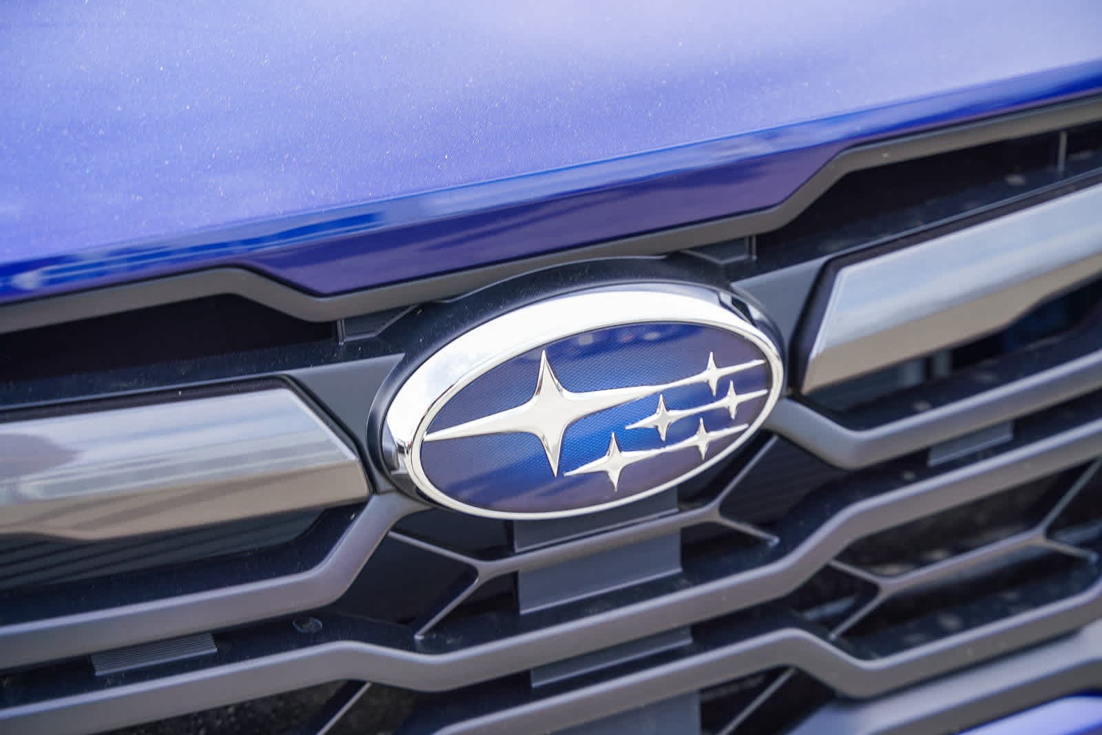 Thumbnail: 2026 Subaru Crosstrek - 9