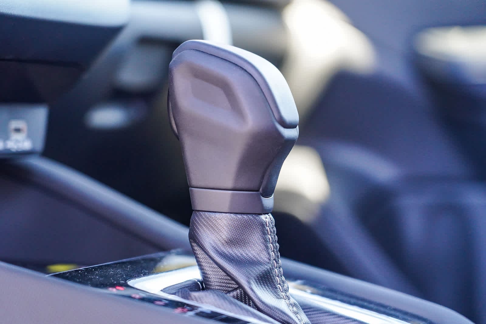 Thumbnail: 2025 Subaru Forester - 19