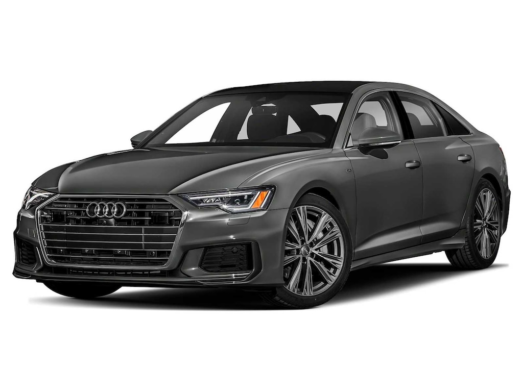 Used 2019 Audi A6 Prestige Sedan