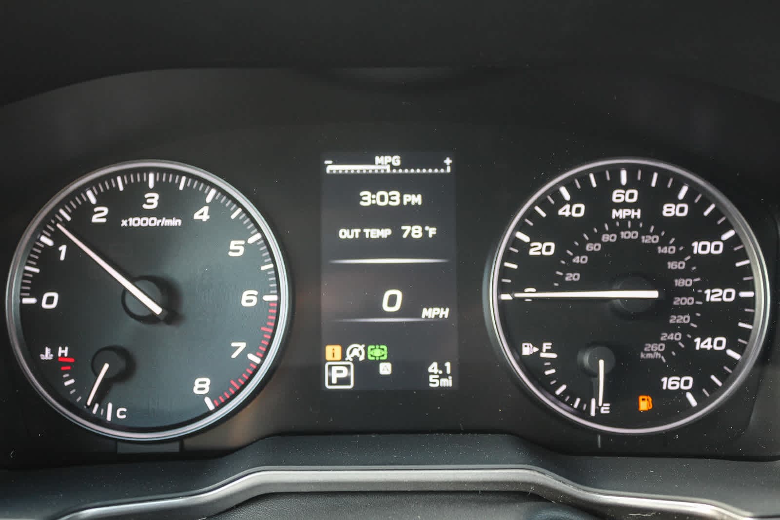 Thumbnail: 2025 Subaru Outback - 23