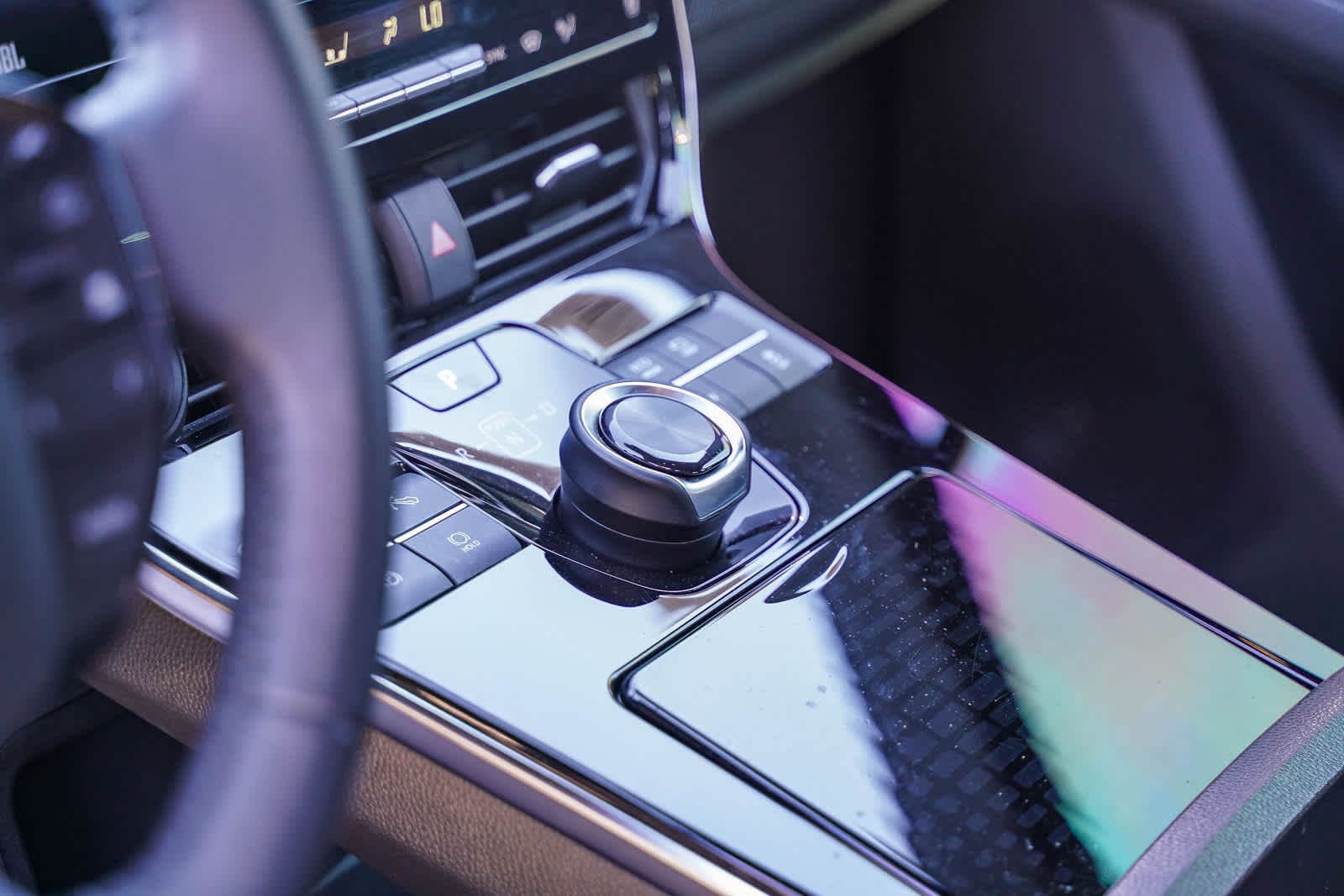 Thumbnail: 2023 Toyota bZ4X - 18