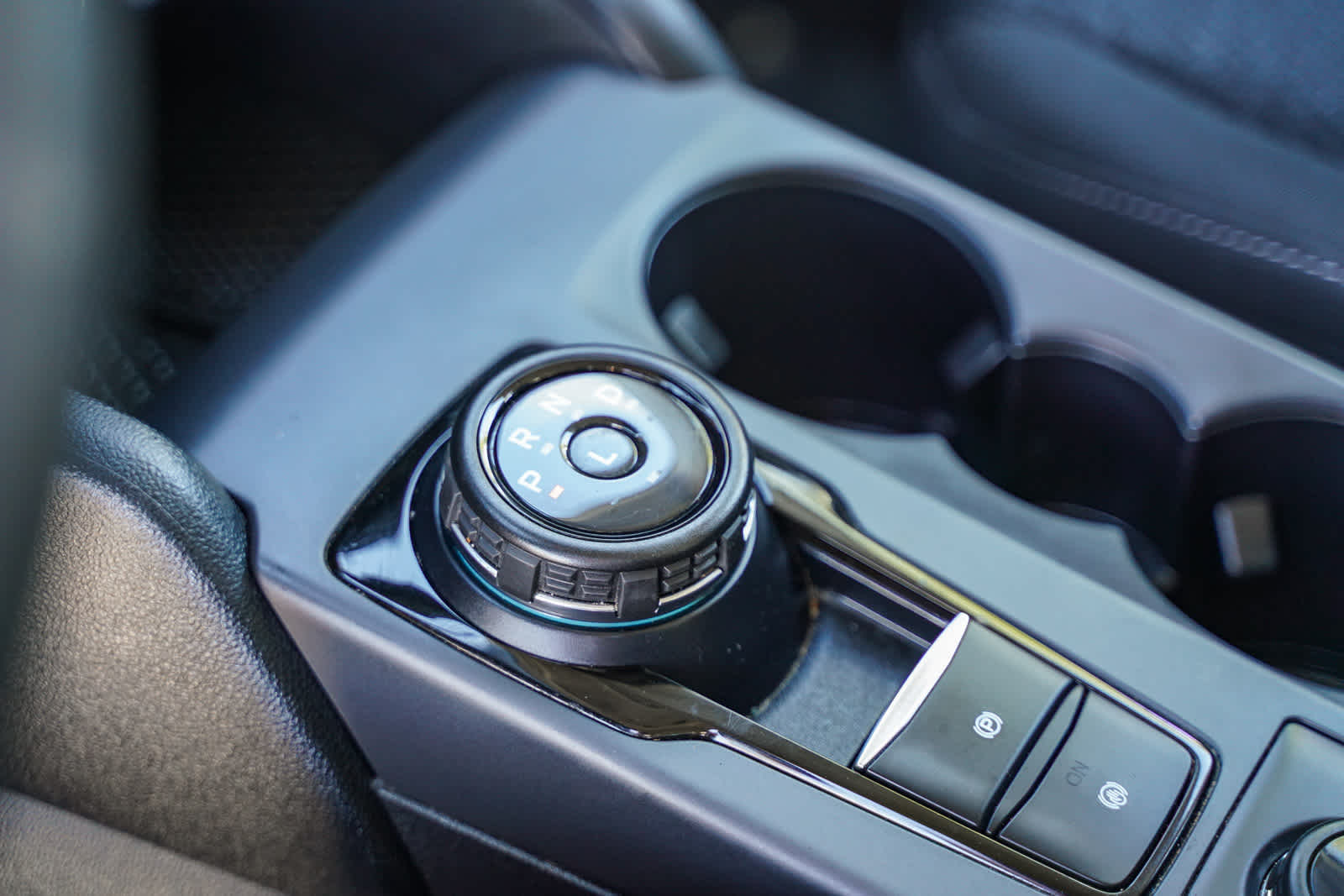 Thumbnail: 2022 Ford Bronco Sport - 17