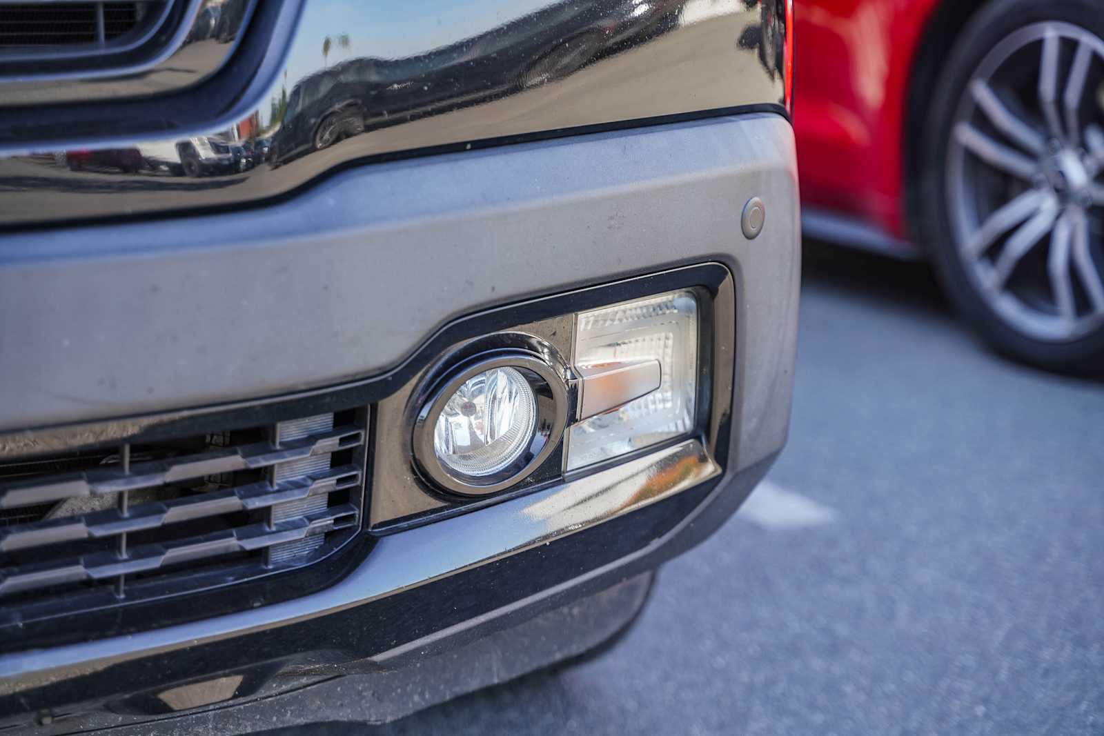 Thumbnail: 2017 Honda Ridgeline - 8