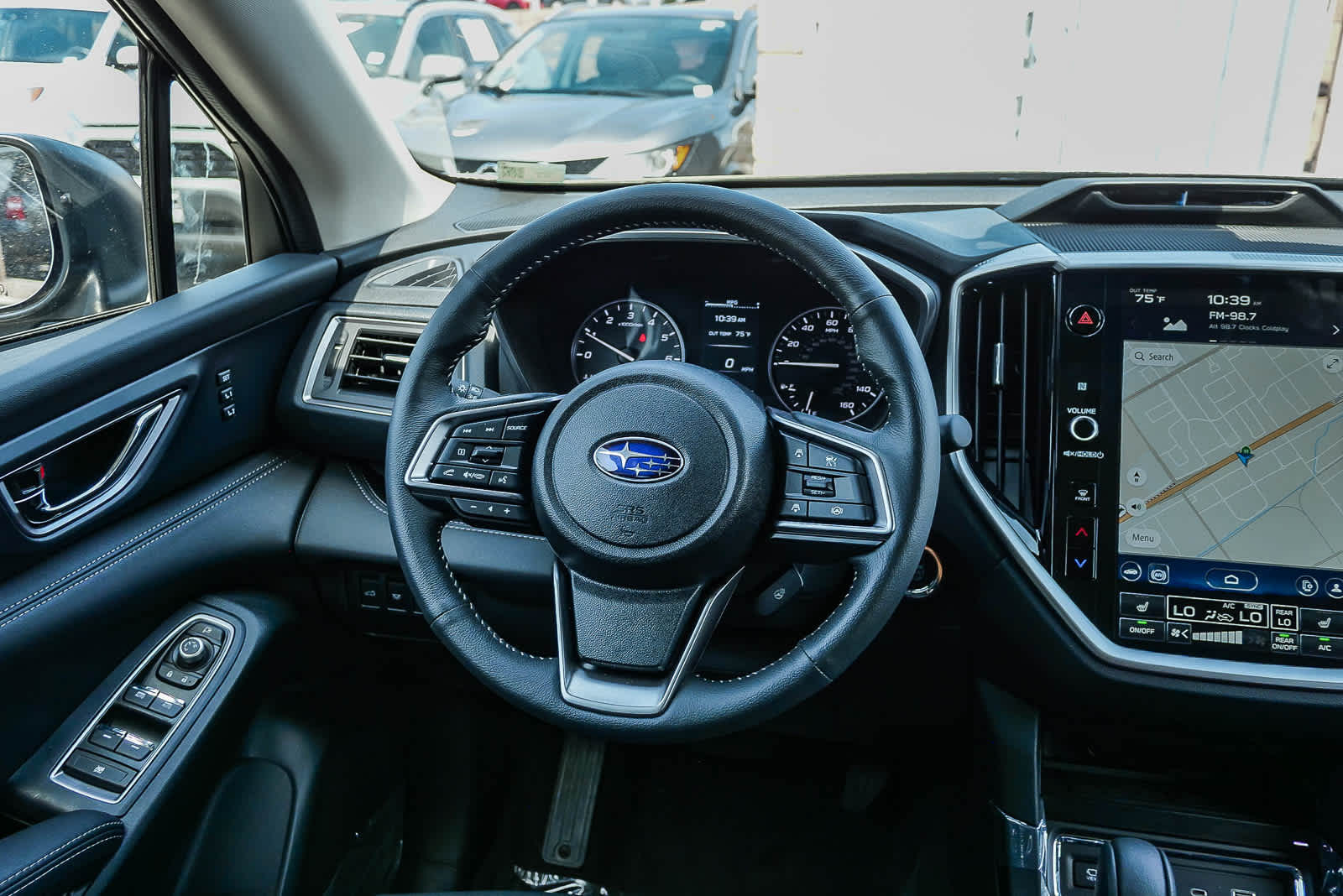 Thumbnail: 2026 Subaru Ascent - 16