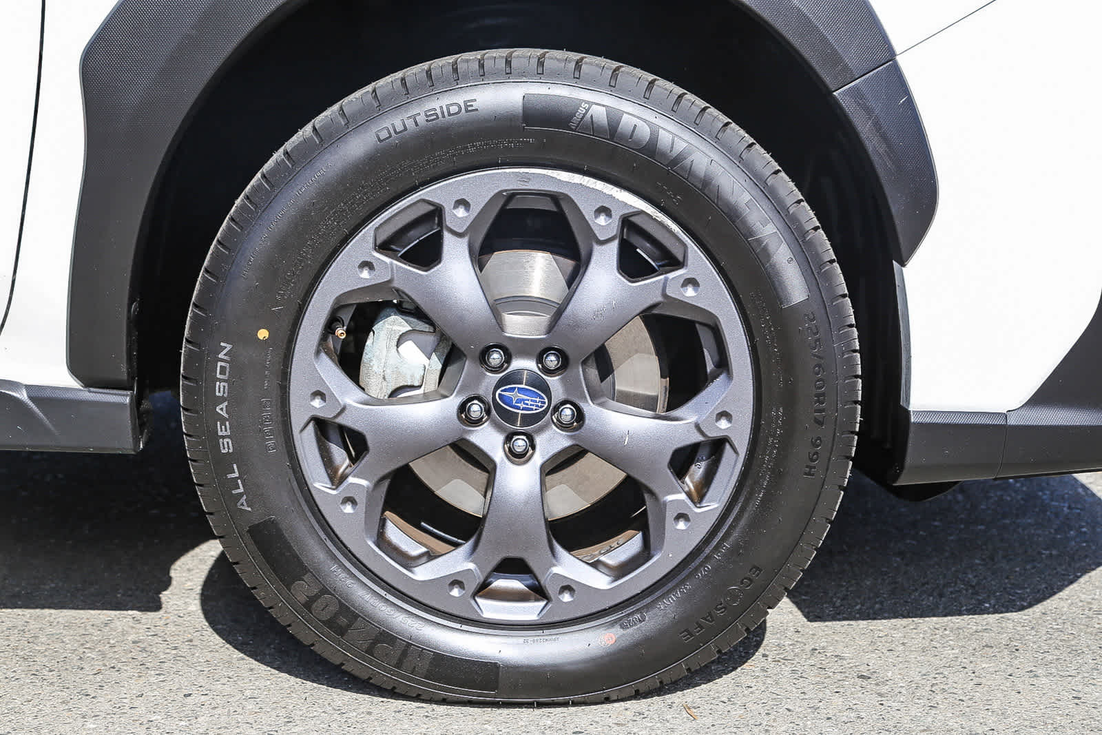 Thumbnail: 2021 Subaru Crosstrek - 14