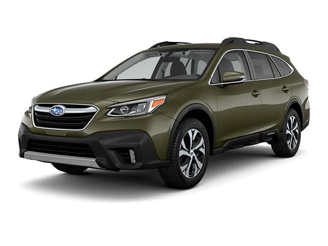 2022 Subaru Outback at DCH Subaru of Riverside in Riverside, CA