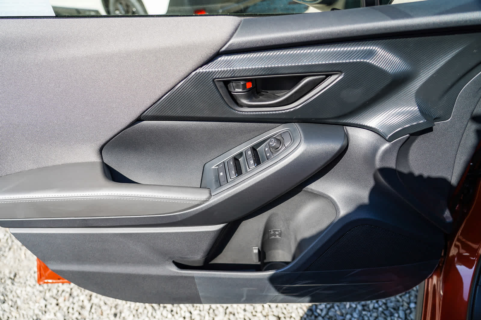 Thumbnail: 2025 Subaru Crosstrek - 21