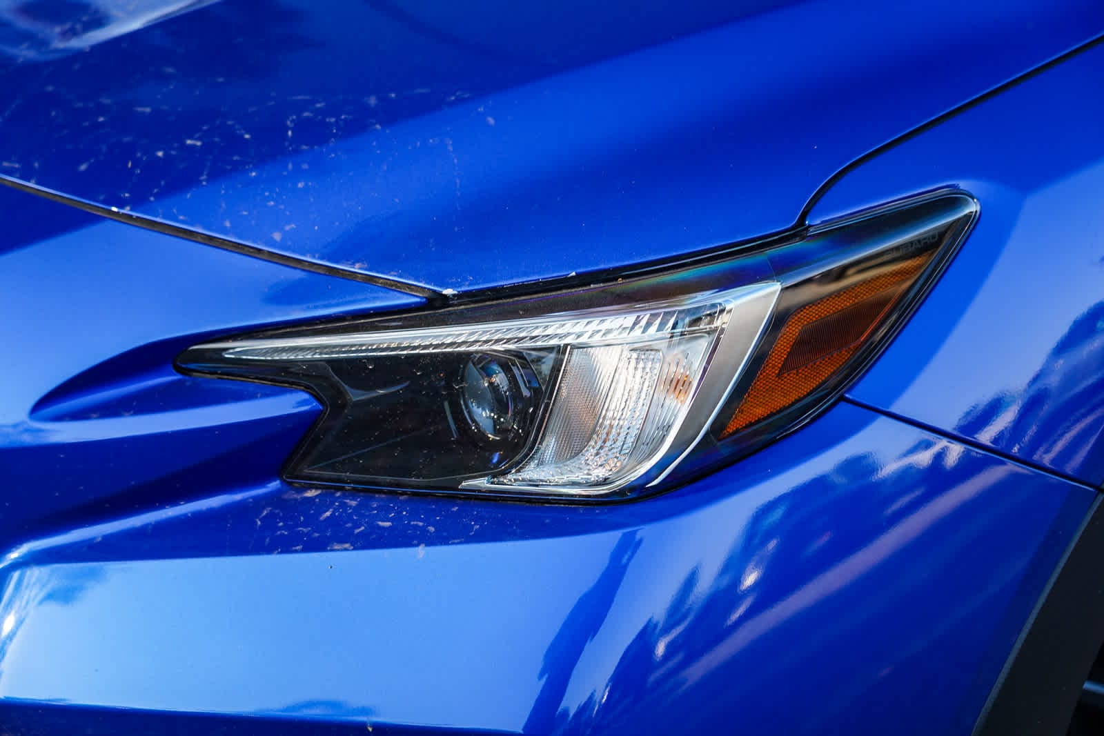 Thumbnail: 2025 Subaru WRX - 2