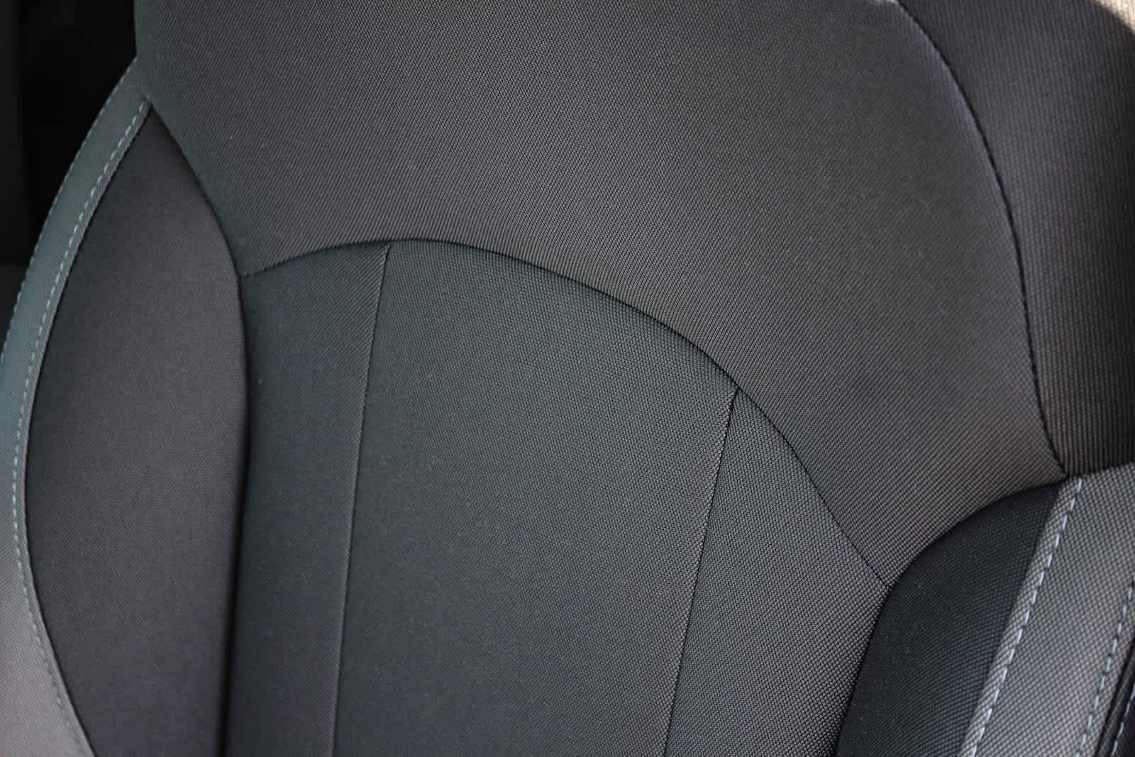 Thumbnail: 2025 Subaru Crosstrek - 22