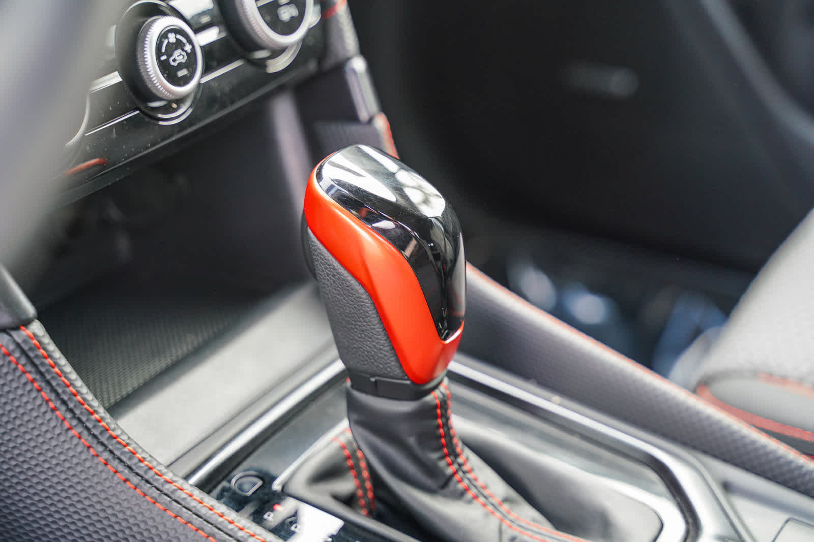 Thumbnail: 2023 Subaru Forester - 19