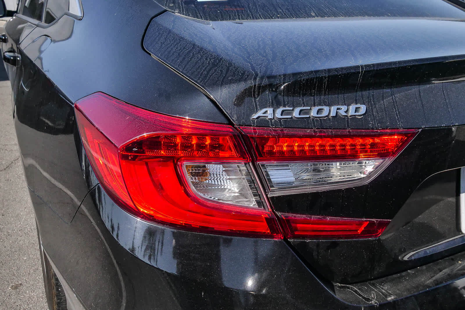 Thumbnail: 2018 Honda Accord - 14