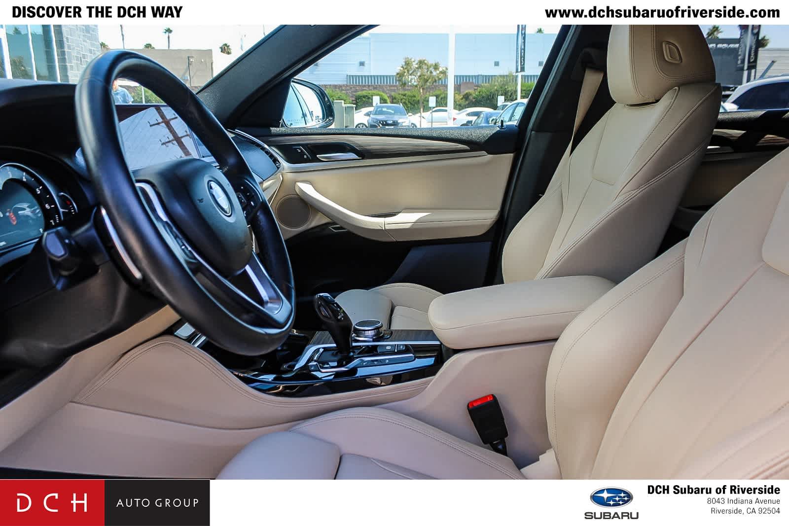 Thumbnail: 2019 BMW X4 - 16