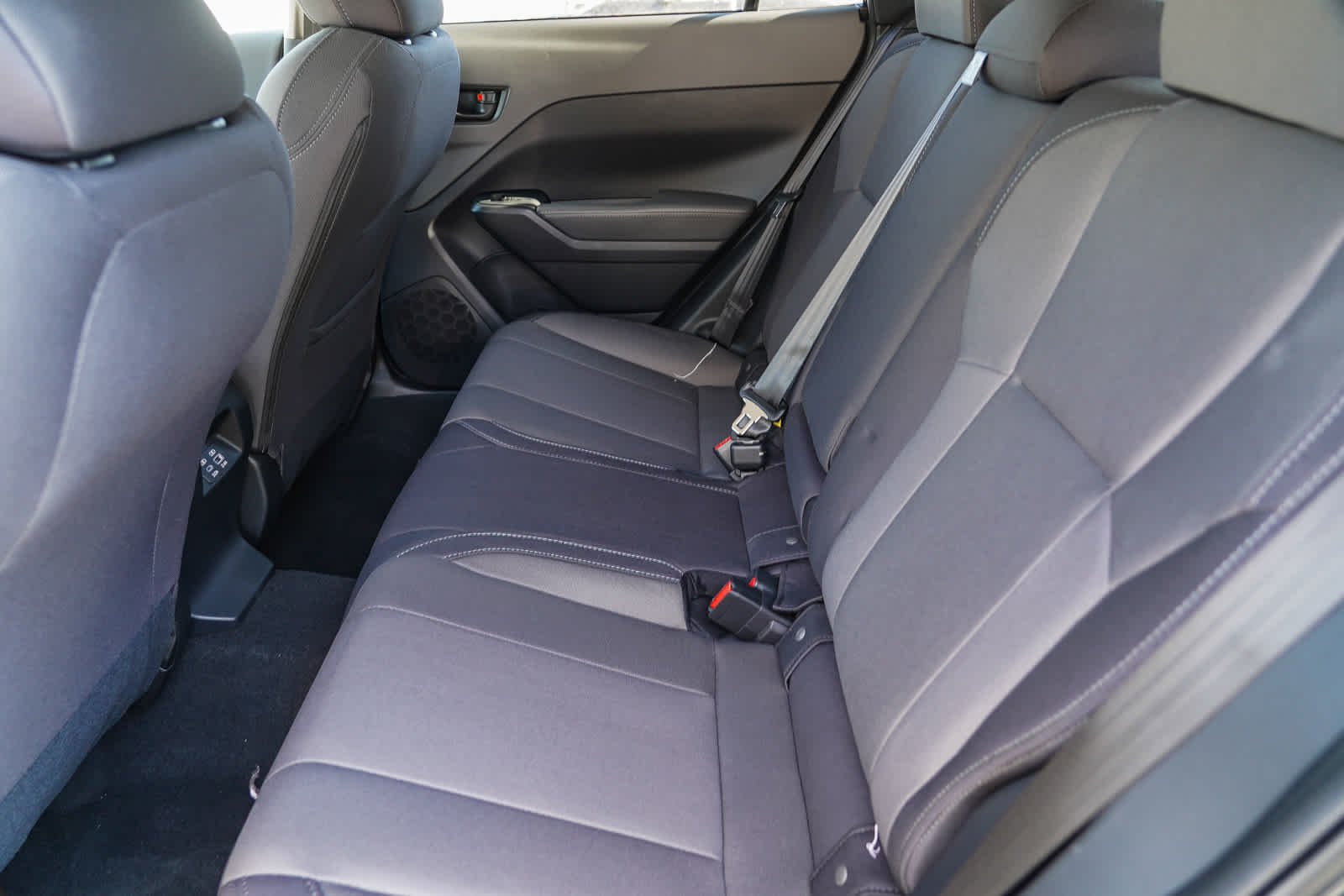 Thumbnail: 2025 Subaru Crosstrek - 20