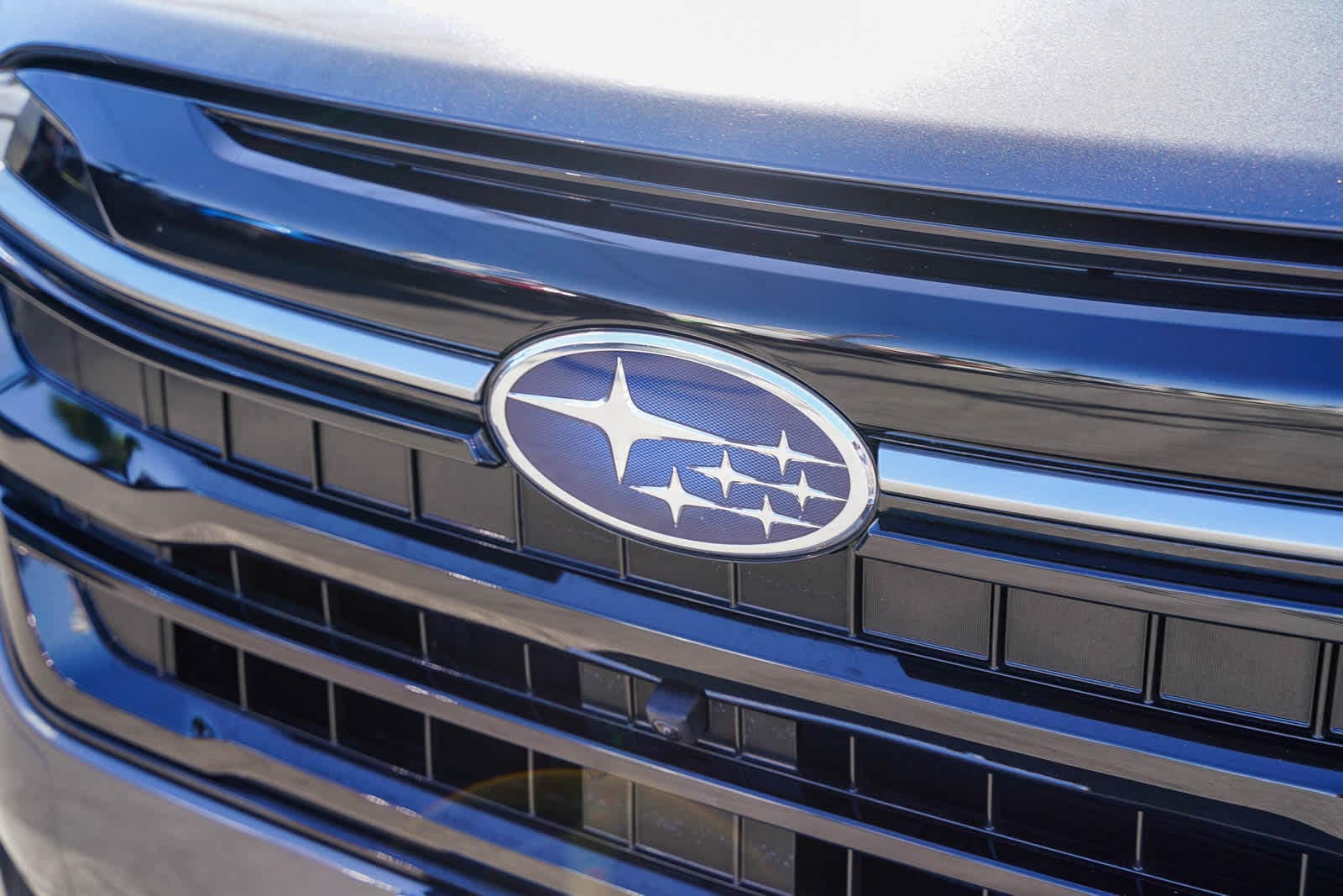 Thumbnail: 2025 Subaru Forester - 10