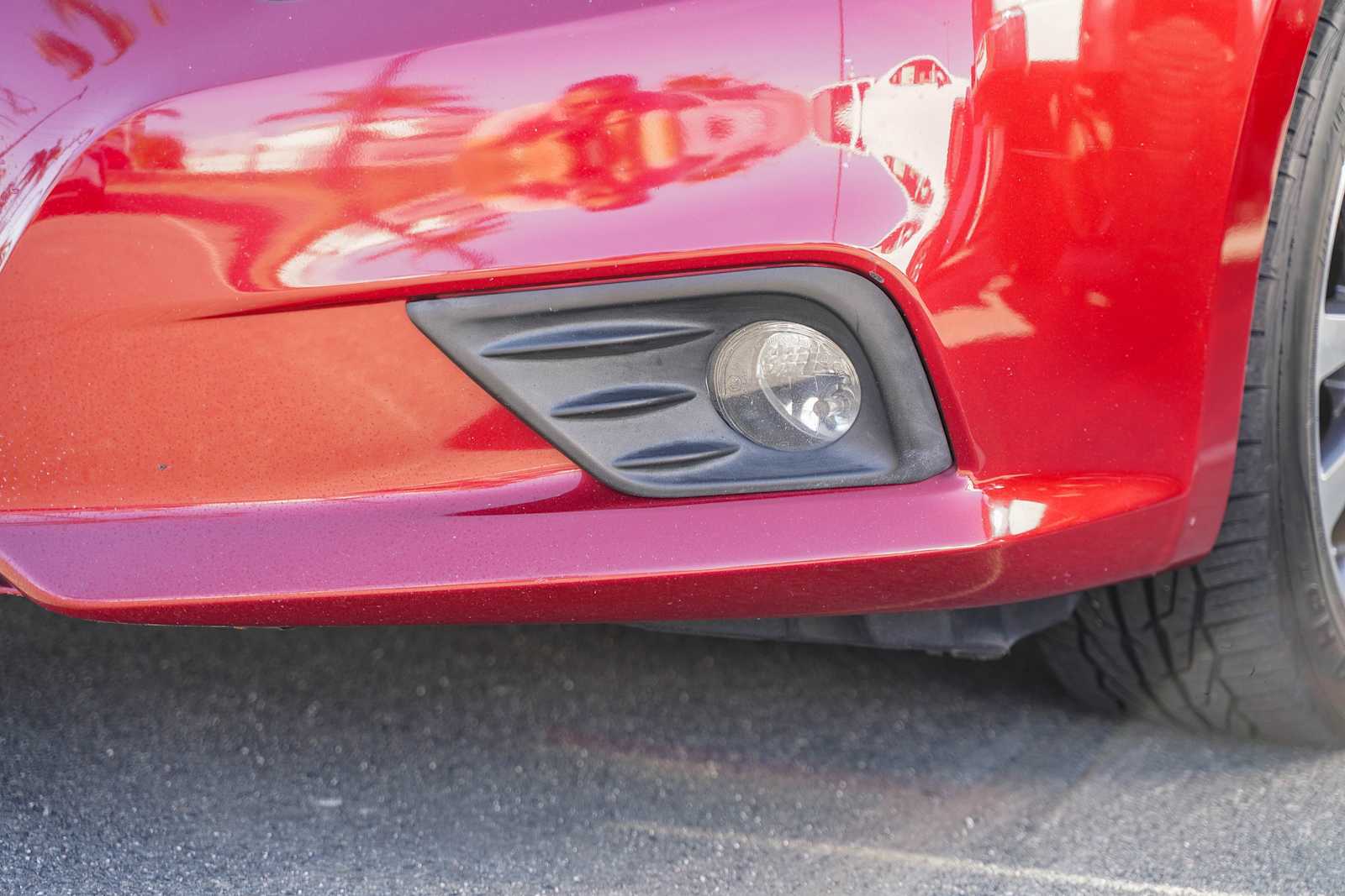 Thumbnail: 2016 Nissan Altima - 7