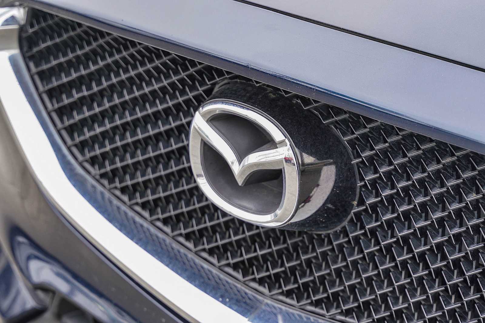 Thumbnail: 2017 Mazda CX-5 - 11