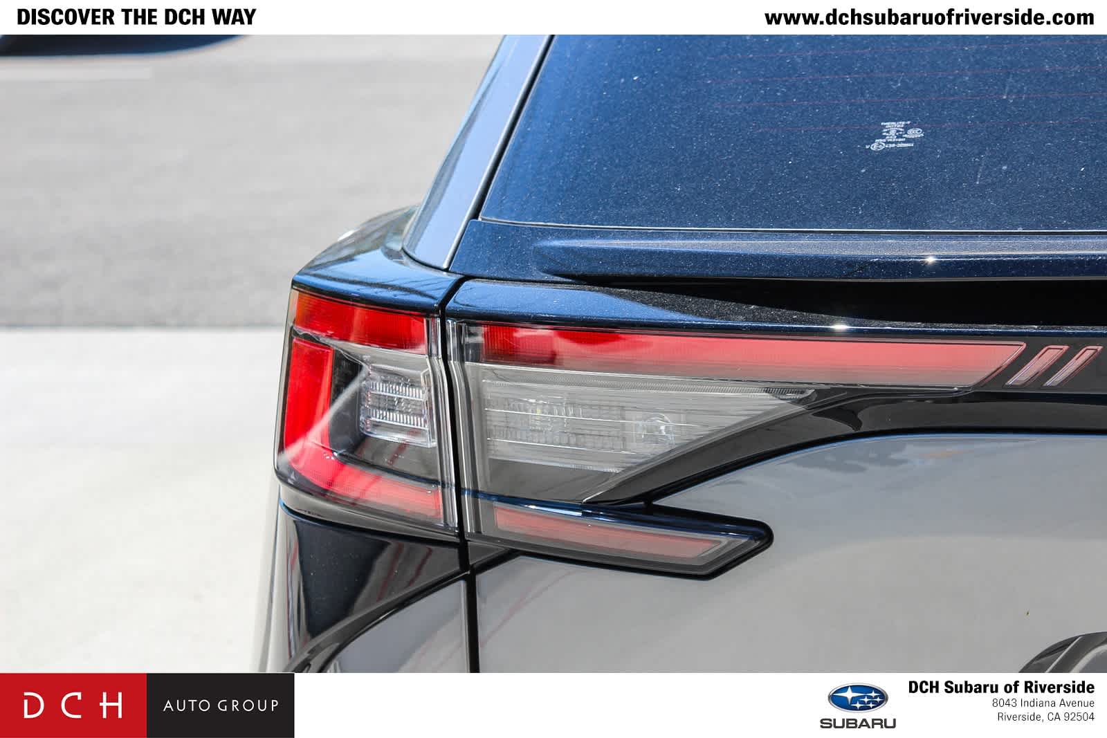 Thumbnail: 2025 Subaru Solterra - 7