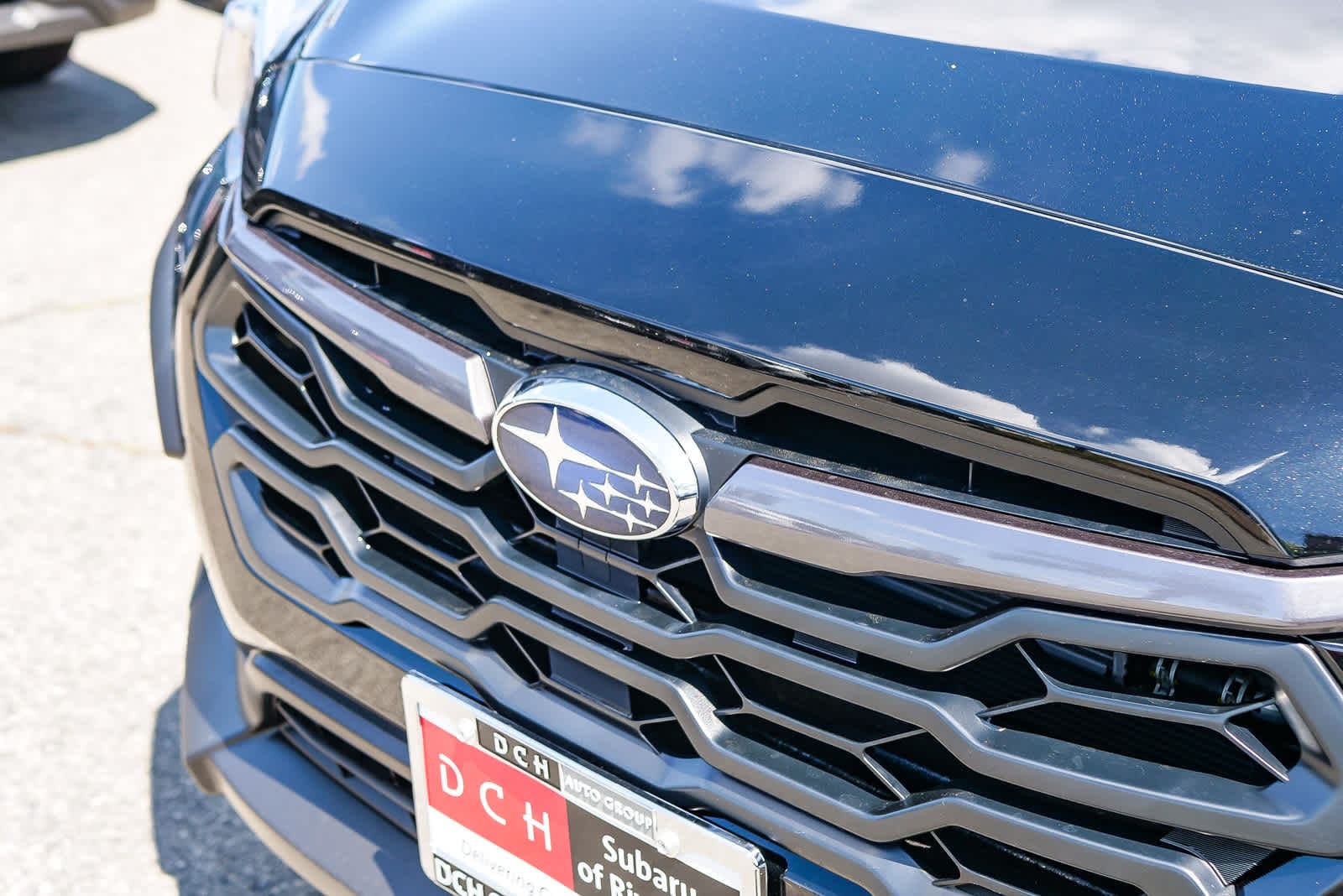 Thumbnail: 2026 Subaru Crosstrek - 11