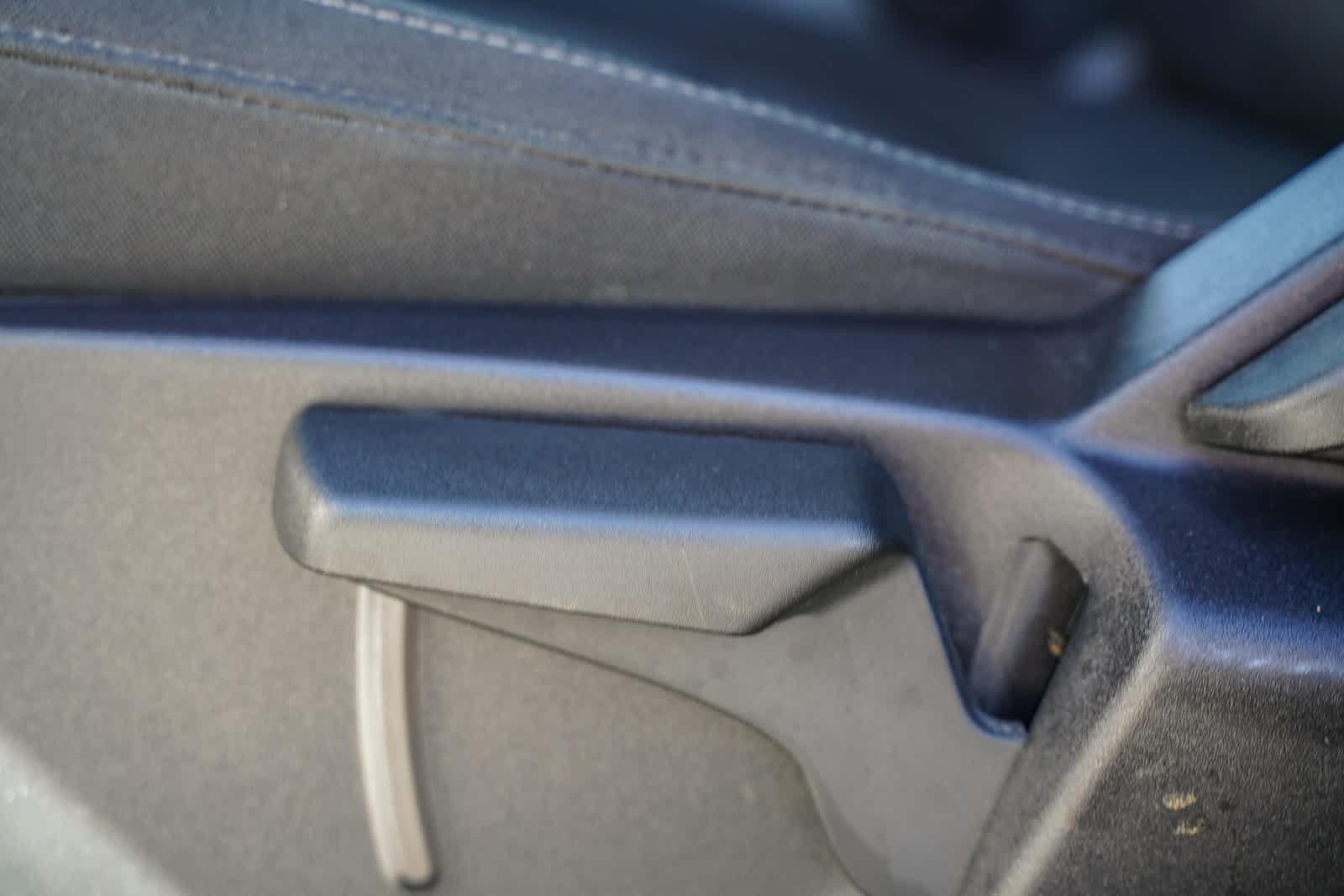 Thumbnail: 2022 Ford Bronco Sport - 19