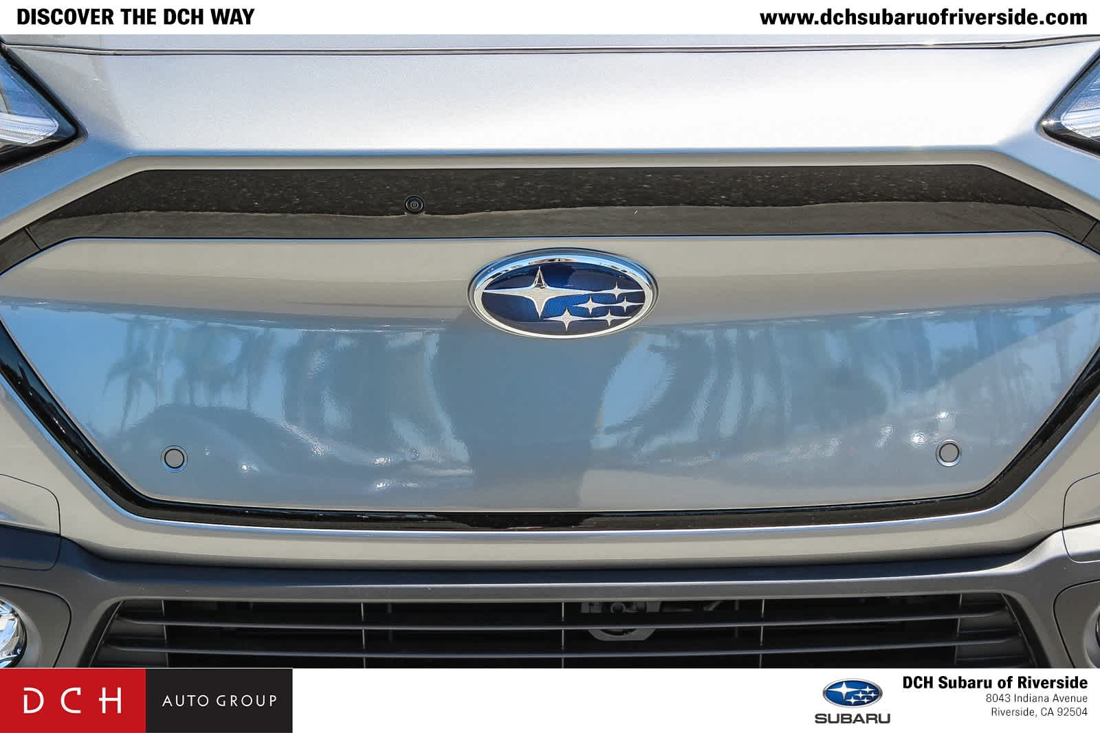 Thumbnail: 2025 Subaru Solterra - 10
