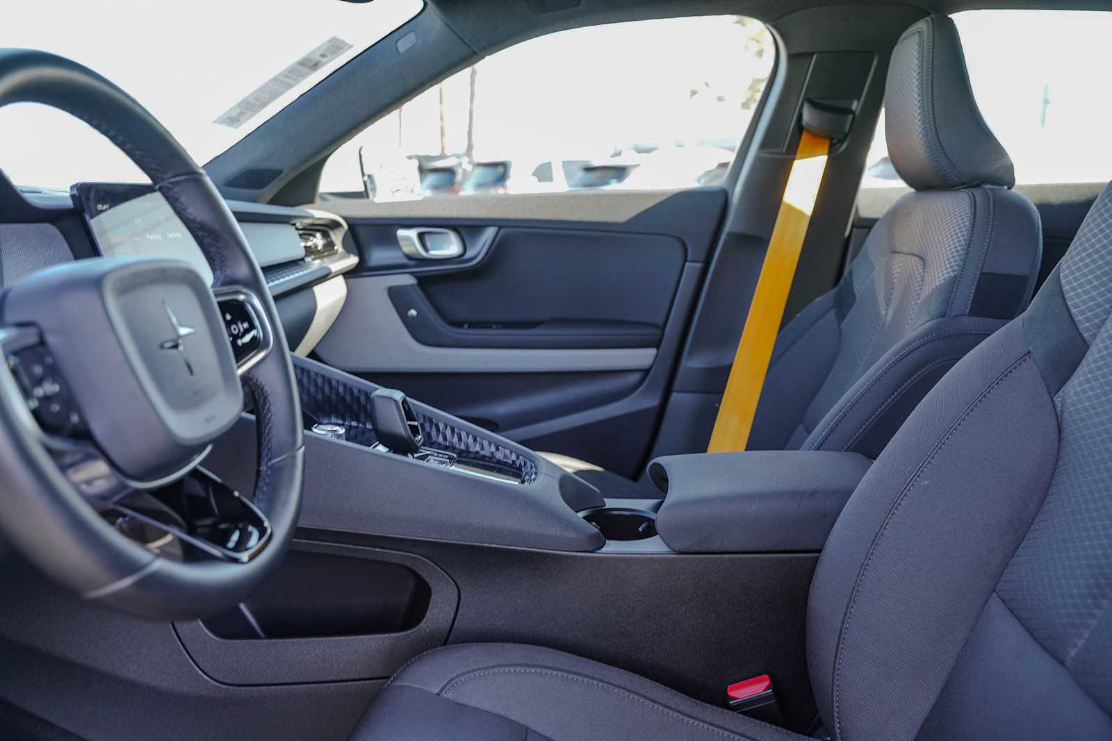 Thumbnail: 2023 Polestar 2 - 16