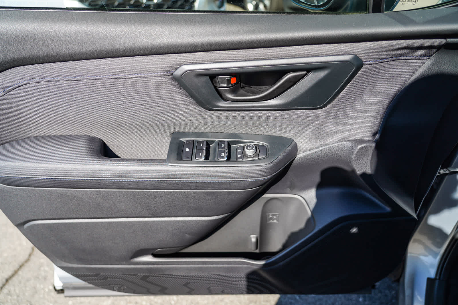 Thumbnail: 2025 Subaru Forester - 17