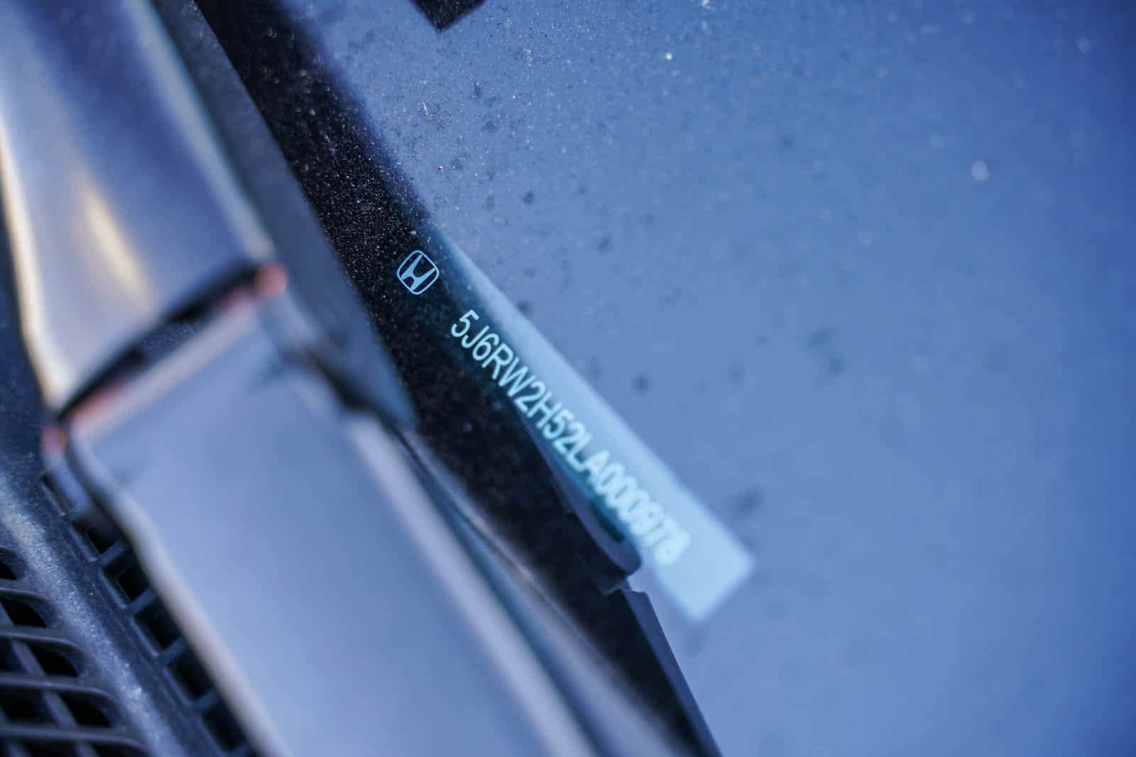 Thumbnail: 2020 Honda CR-V - 27