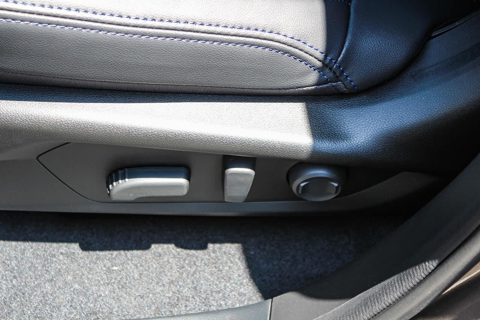 Thumbnail: 2025 Subaru Forester - 23