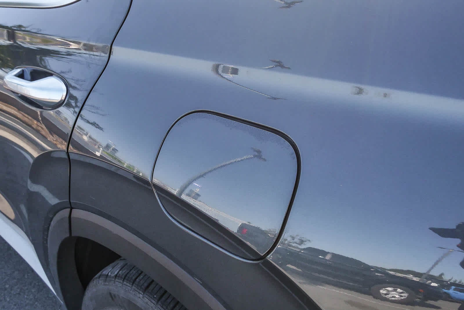 Thumbnail: 2021 Hyundai Palisade - 16